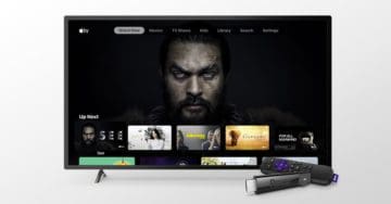 værdig Bekræfte sværd Apple TV app for Roku not working? How-to fix - AppleToolBox