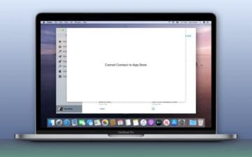 connecting 2012 apple macbook pro 10.10.5 yosemite to tv