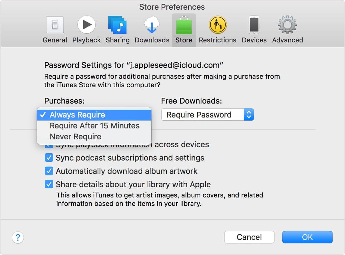how to download older versions in the app store for mac