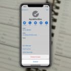 How to Merge Contacts on iPhone, iPad, Mac using iCloud