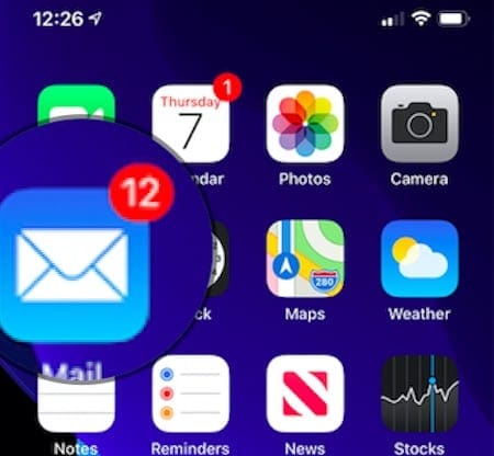 Mail Problems With Ios 13 2 Here Are Some Tips Appletoolbox