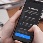 How to use Voice Control on iPhone – hero