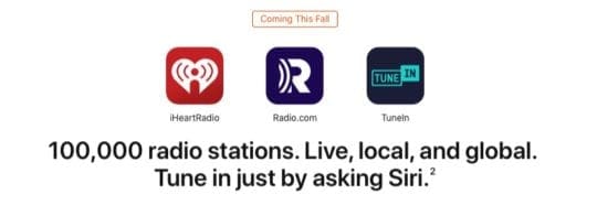 How to listen to local FM & AM radio stations on your iPhone, iPad or