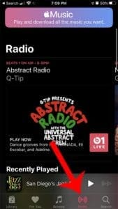iOS 13 Live Radio - Radio