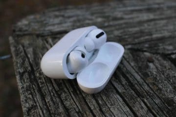 AirPods Pro---The Complete - AppleToolBox