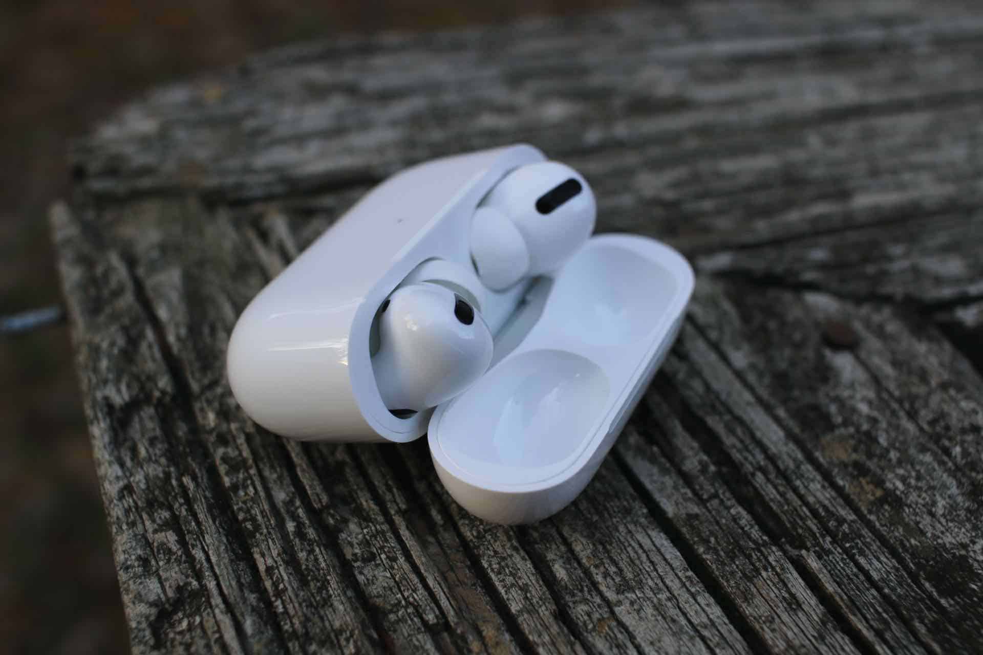 Airpods guide and discount tips