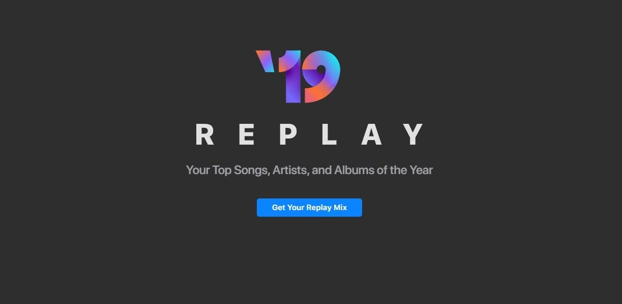 How To Find And See Your Apple Music Replay Appletoolbox