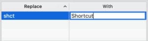 Text Replacement in macOS: How to Use It and Fix If It's Not Working
