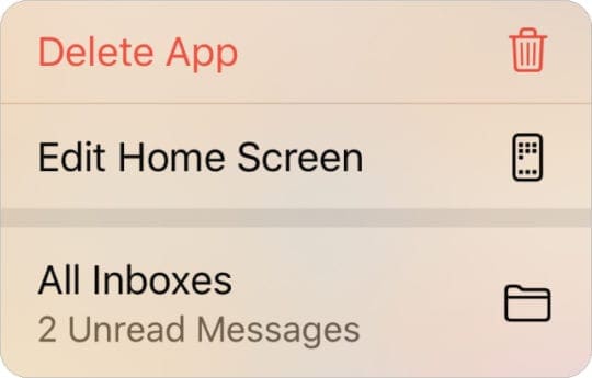 10 Steps to Fix iPhone Email Notifications Not Working in the Mail App