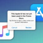5 Fixes for Apple IDs That Haven't Been Used With iTunes or the App Store
