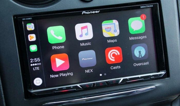 CarPlay Issue with iPhone 15 Models in Some Cars — A Cheap Solution