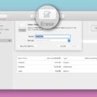 Can't Erase or Reformat a Drive in Disk Utility? Here Are 3 Ways to Fix It