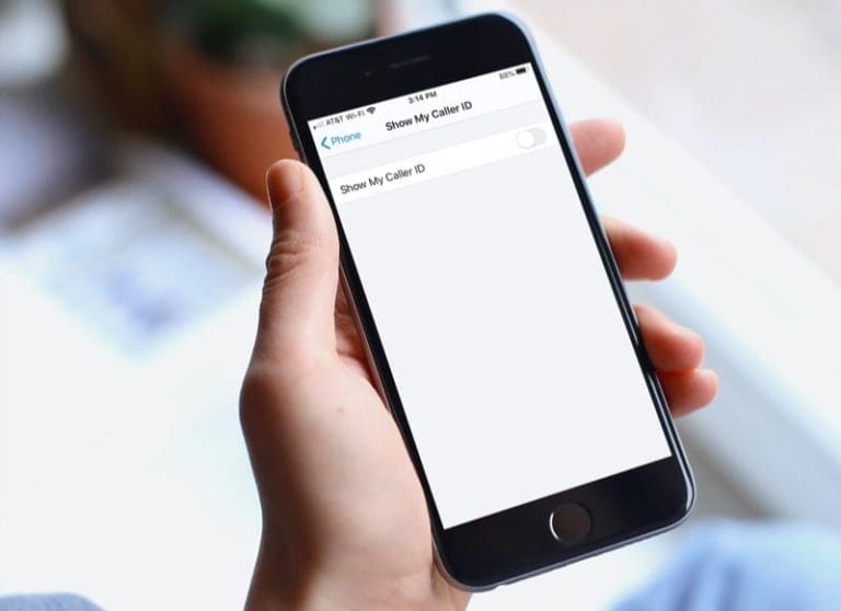How to hide your caller ID when making calls on iPhone - AppleToolBox