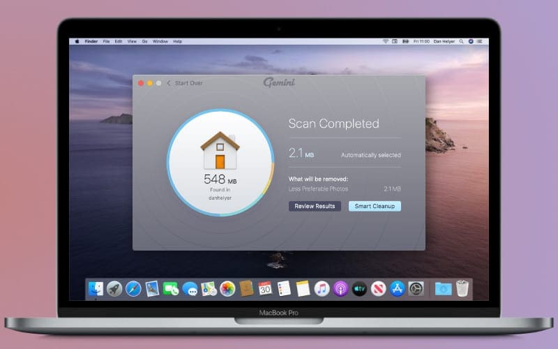 how to get rid of other on mac storage