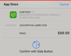 Shady Apps - Scams