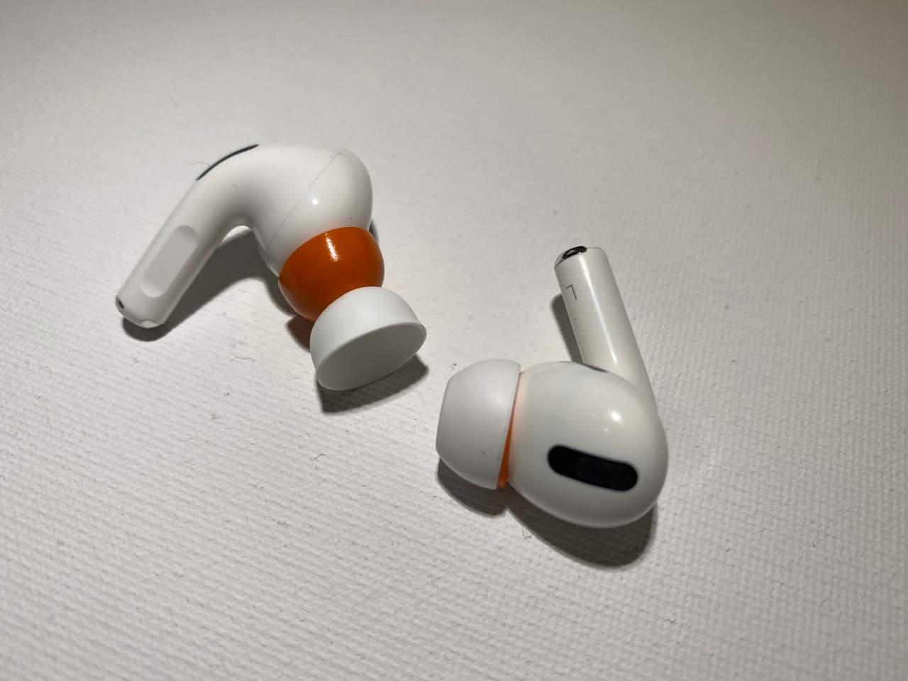 AirPod Pros Keep Falling Out? Here's What You Can Do