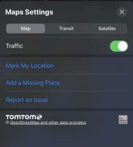 Apple Maps Pins - Additional Tips