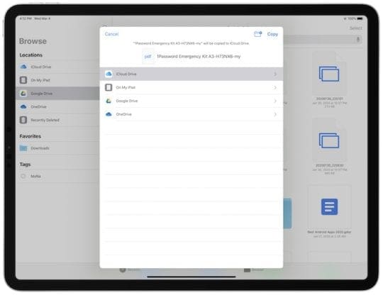 How to Transfer Files Between iPad and Windows PC Quickly and Easily ...