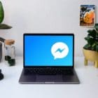 How to start using Facebook Messenger for MacBook Hero
