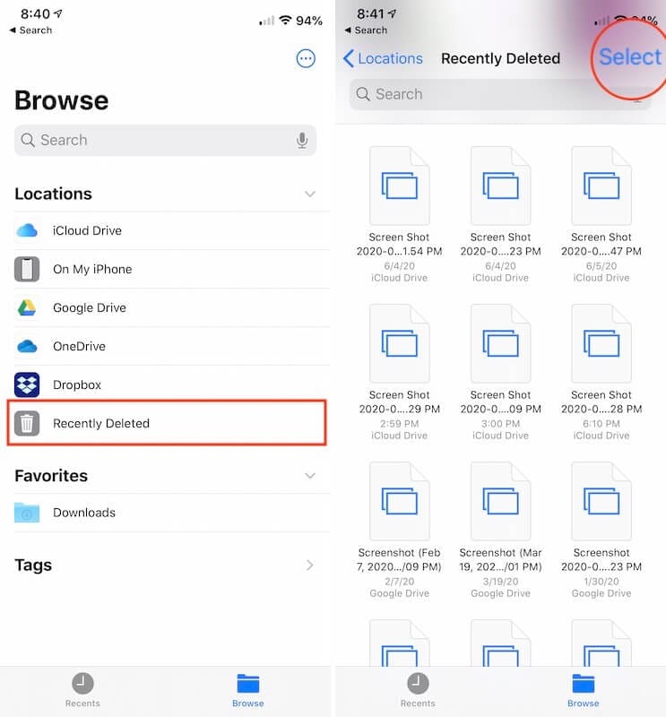 How to download google drive files to iphone rewardslsa