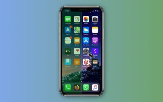 How To Fix Green Tint On Iphone Screen Appletoolbox