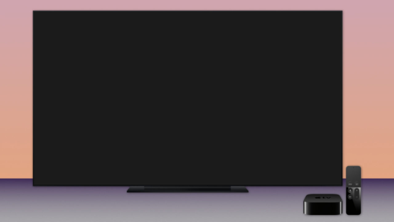 What To Do If Your Apple Tv Shows A Blank Or Black Screen Appletoolbox