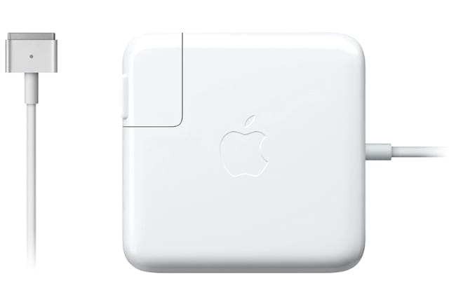 MacBook MagSafe power adapter