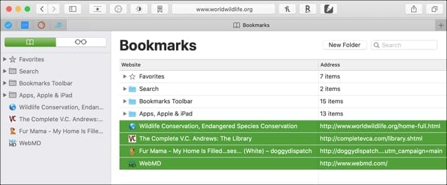 how-to-create-a-bookmark-folder-in-safari-wawes