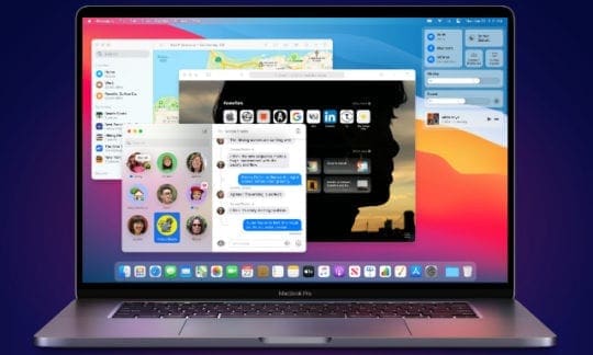 How to Stop Your Mac From Updating to macOS Big Sur - AppleToolBox