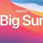 macOS Big Sur wallpaper
