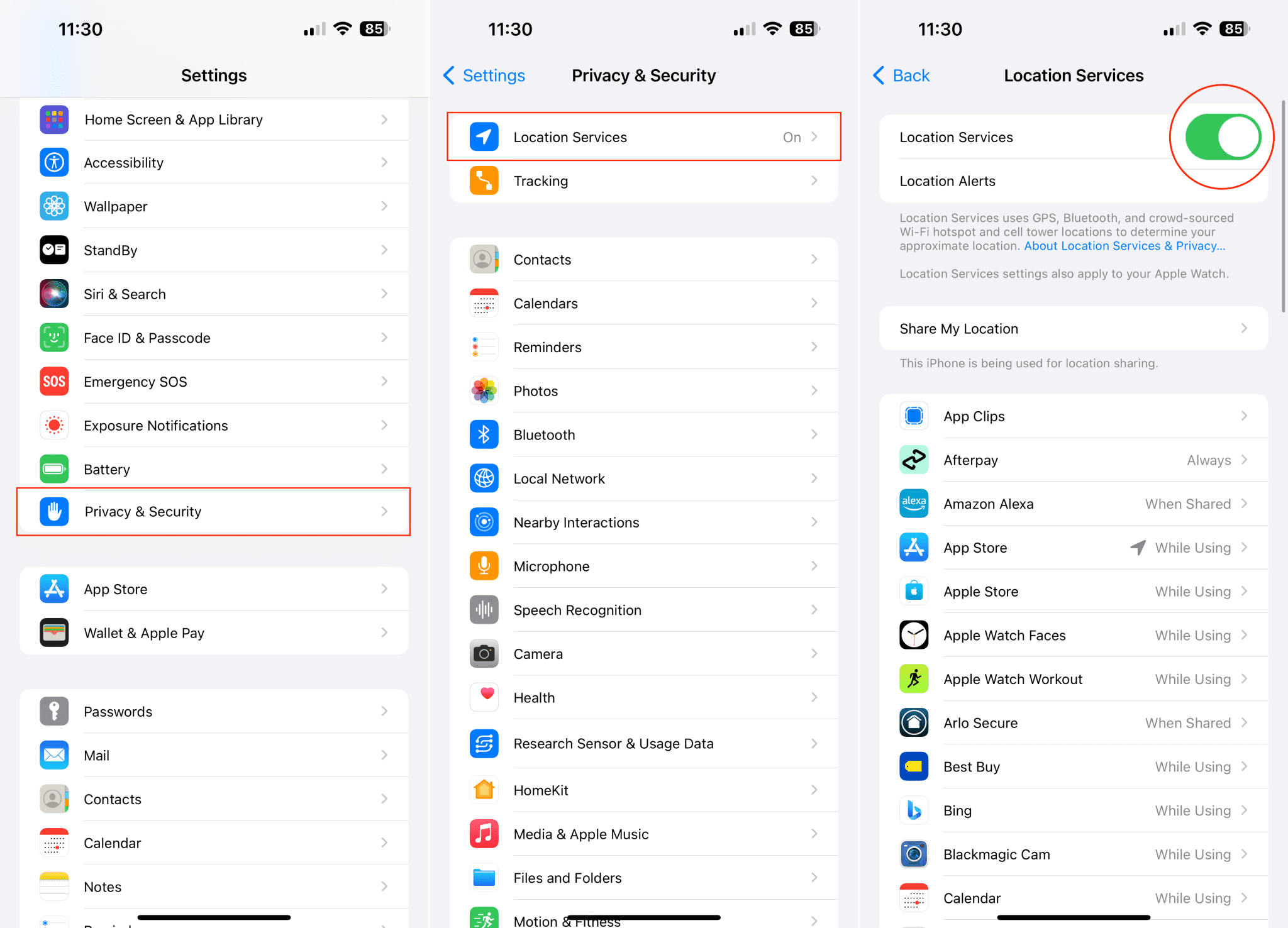 How To Extend Your iPhone Battery Life - AppleToolBox