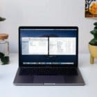 Open Two Finder Windows MacBook