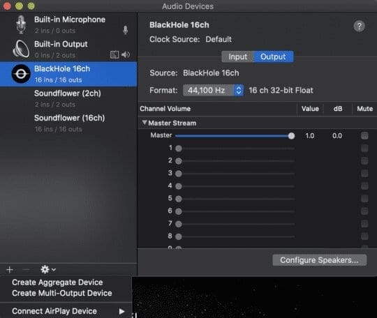 how to screen record on Macbook Pro