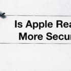 Does Apple Really Care About Privacy? Breaking Down Apple's Strict Policies