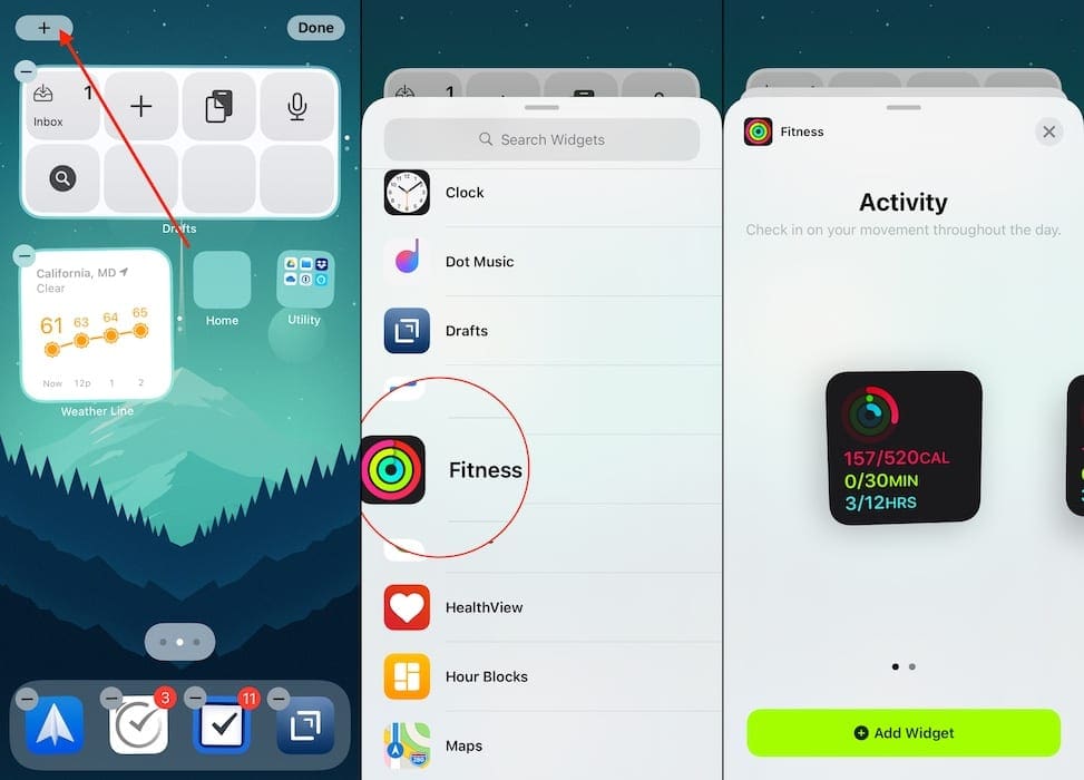 These Apps Have The Best Ios 14 Widgets Appletoolbox