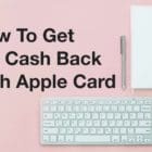 Where To Use Apple Card For 3% Back?