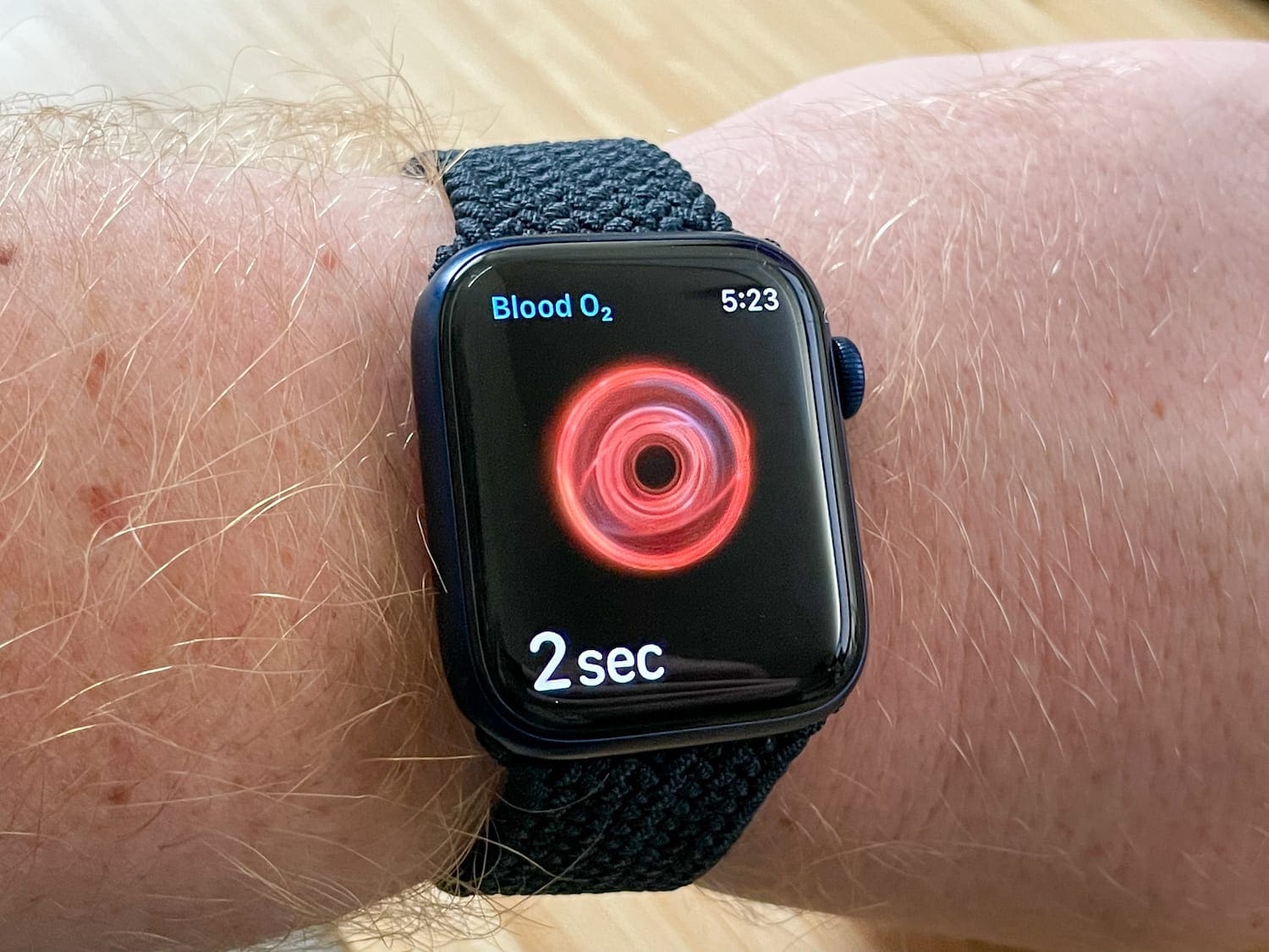Apple Watch Series 6 Review 8