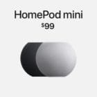 What's the Difference Between the HomePod and the HomePod mini?