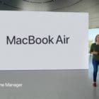 Get Ready for the Future: Apple's Macbook Air Is Here