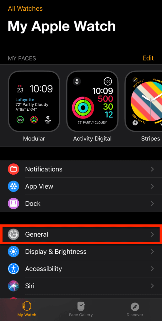 How To Share (and stop sharing) Apple Watch Activity With Friends