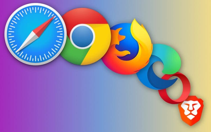 best free browser for mac