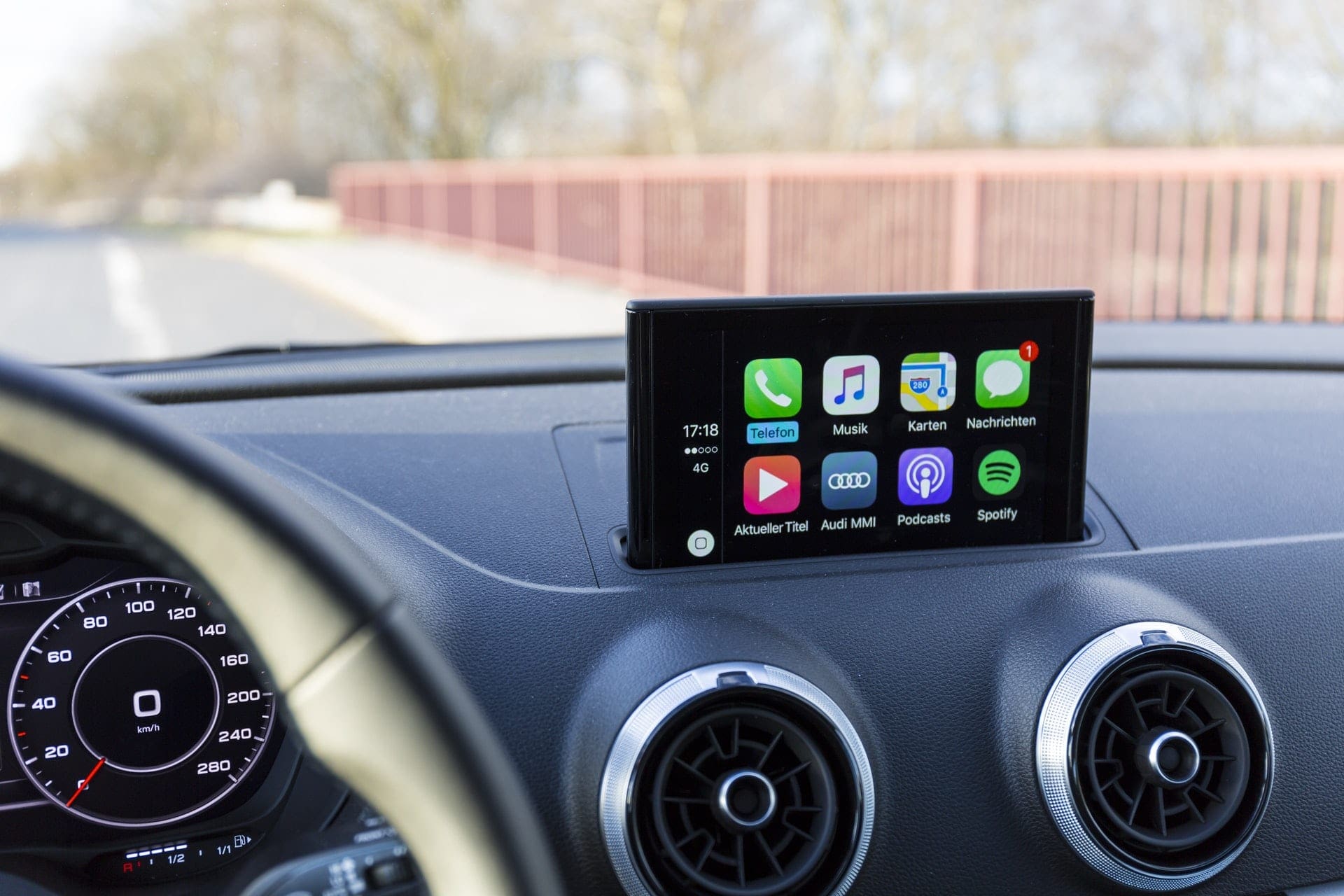 iPhone Accessories for Car - AppleToolBox