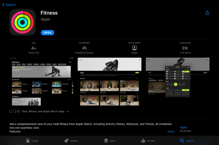 How To Watch Fitness+ On iPad, iPhone, Mac, and Apple TV AppleToolBox