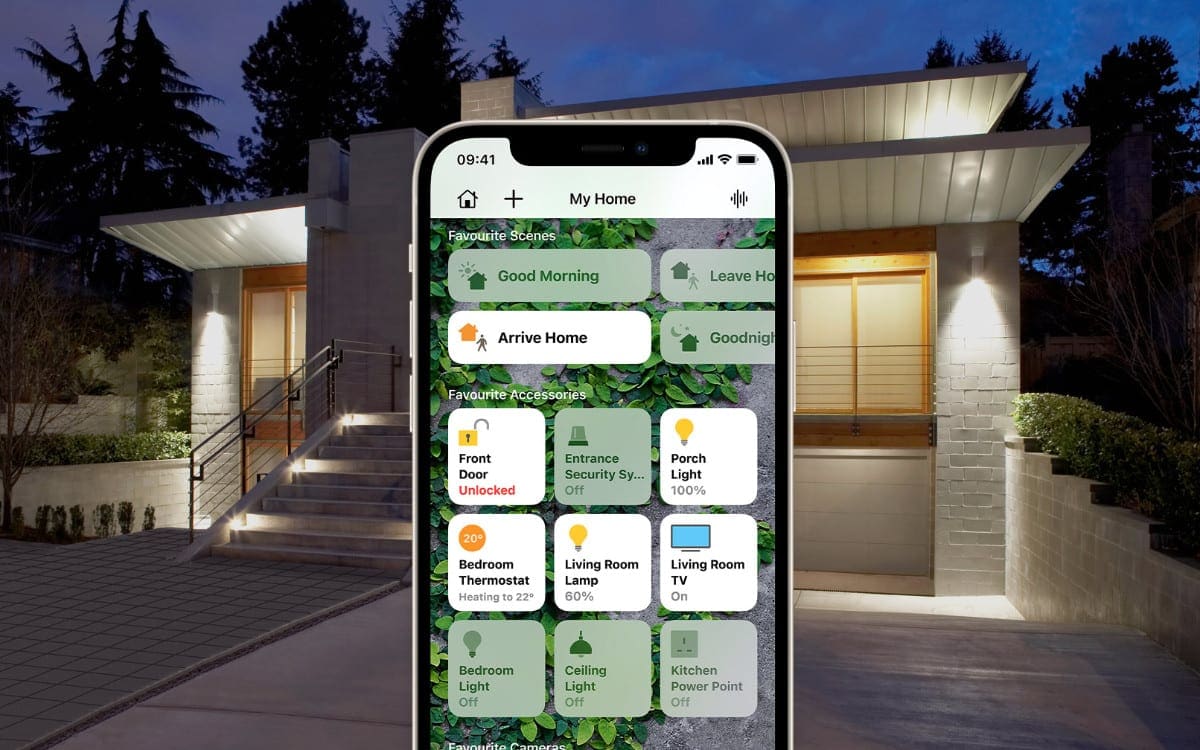 An Introduction To the Apple Home App and How To Use It - AppleToolBox