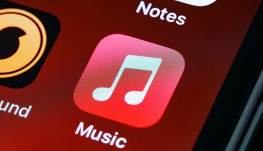 How to find Apple Music Replay 2021 Hero