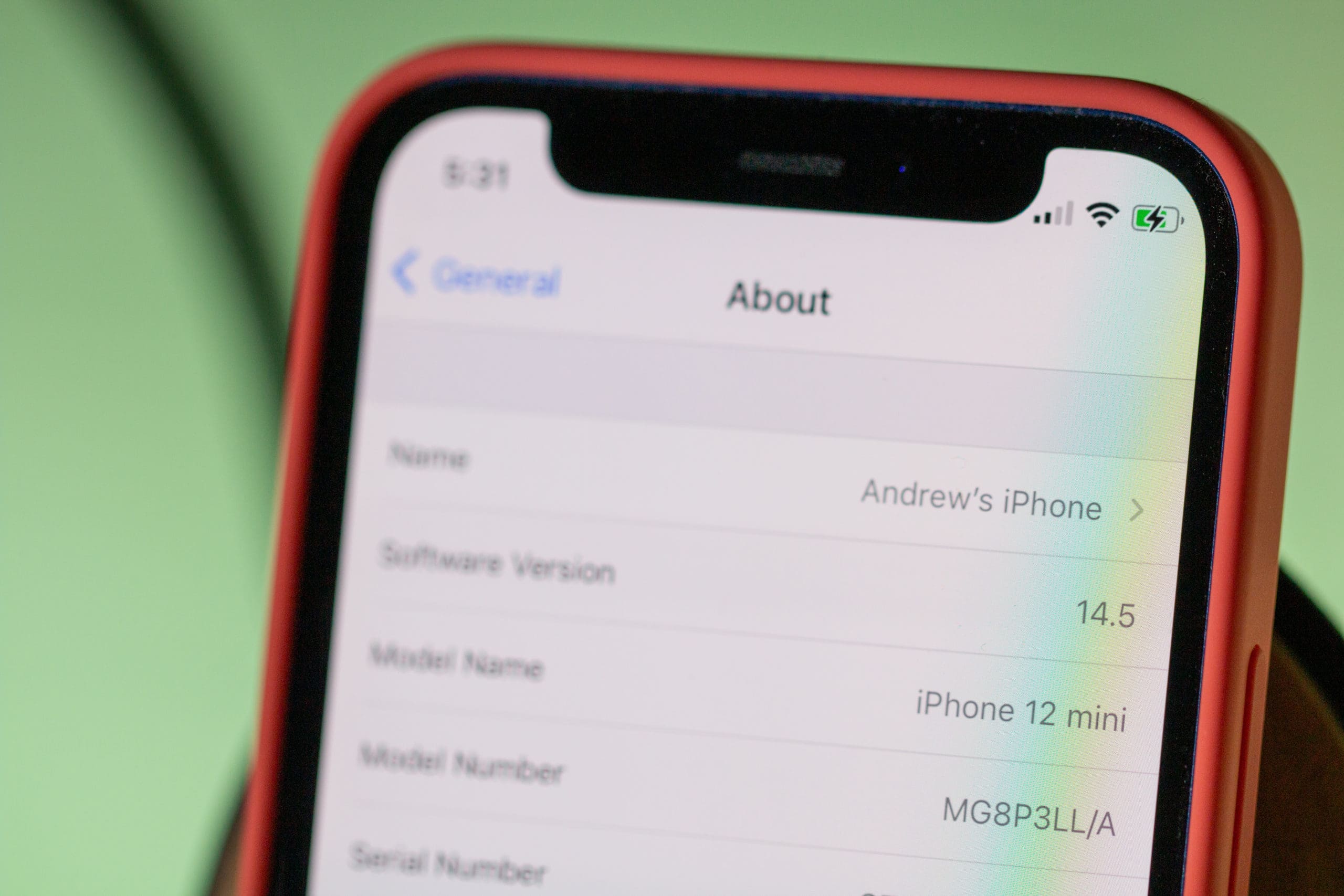 What's new in iOS 14.5 Hero