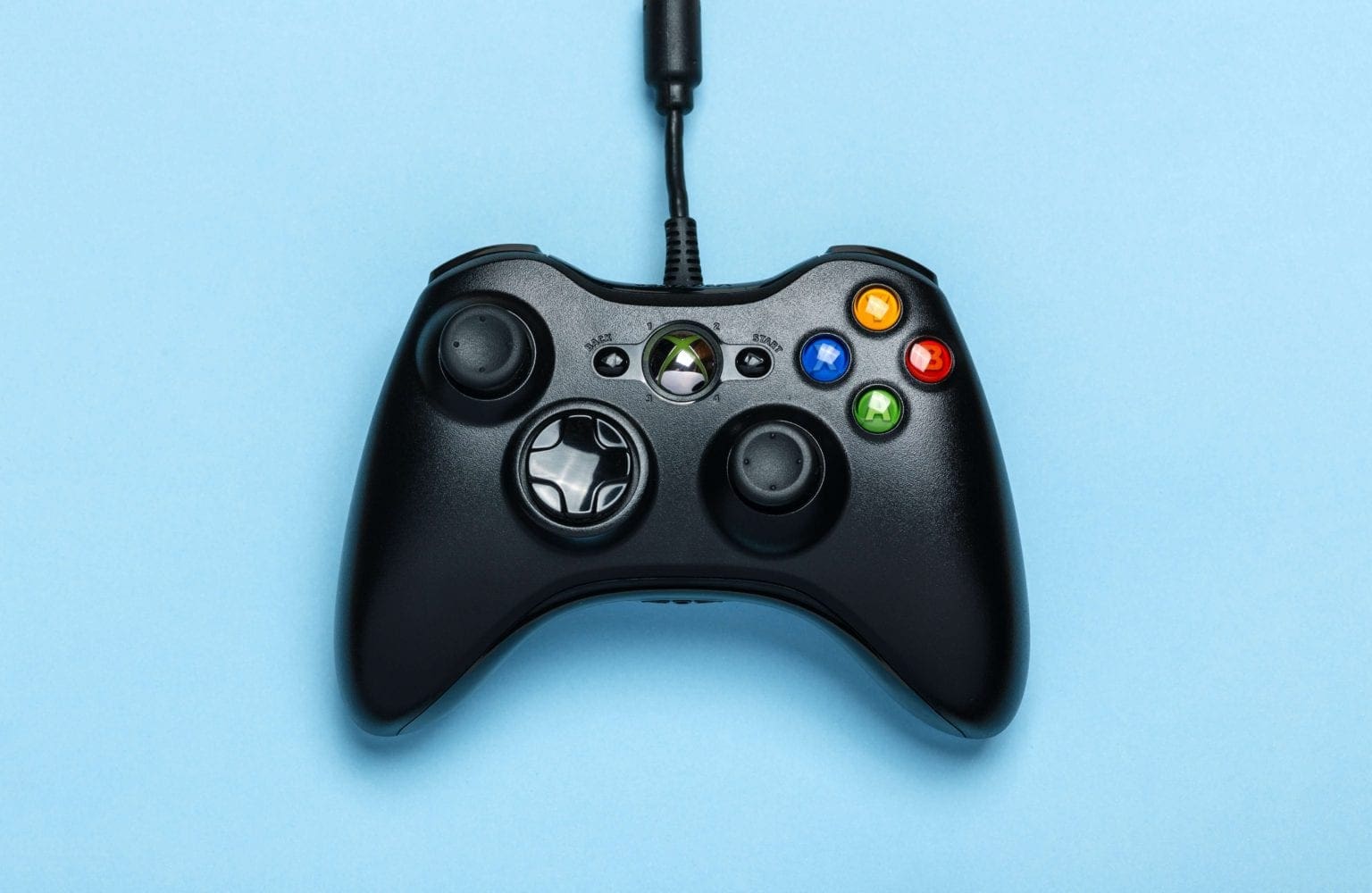 connect wireless xbox controller to mac
