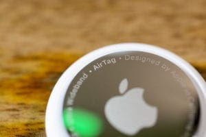 Fix: AirTag Shows Low Battery After Replacement - AppleToolBox