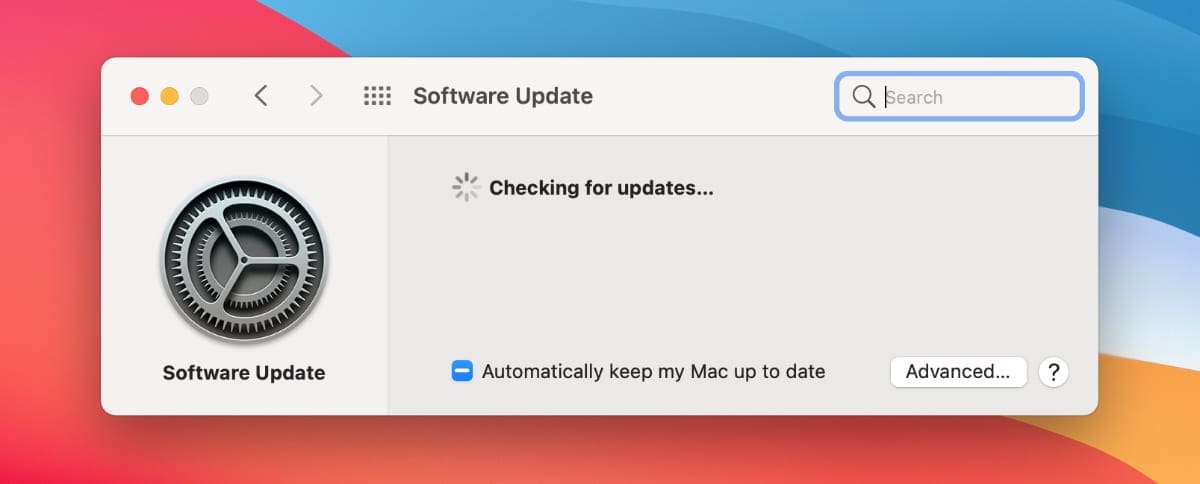 preview app for mac not opening