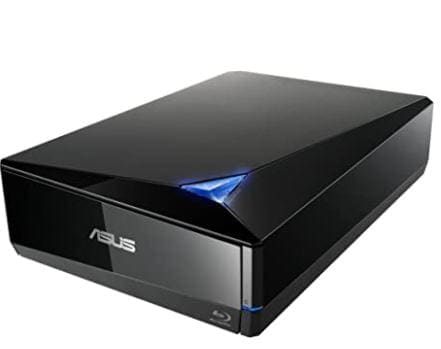 can mac dvd player play blu ray